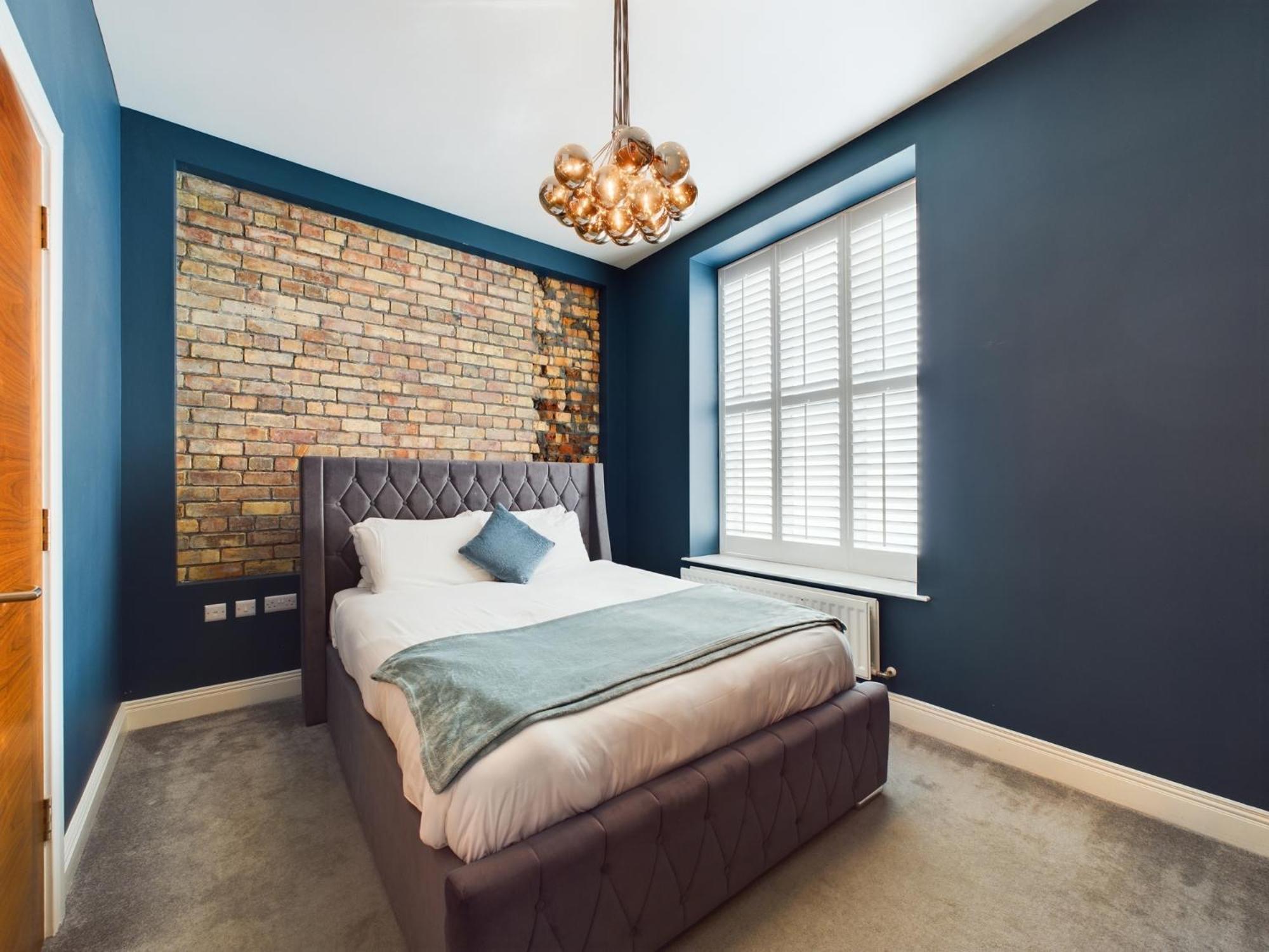 Fitzrovia Mansion Apartments In Belfast'S Cathedral Quarter Buitenkant foto