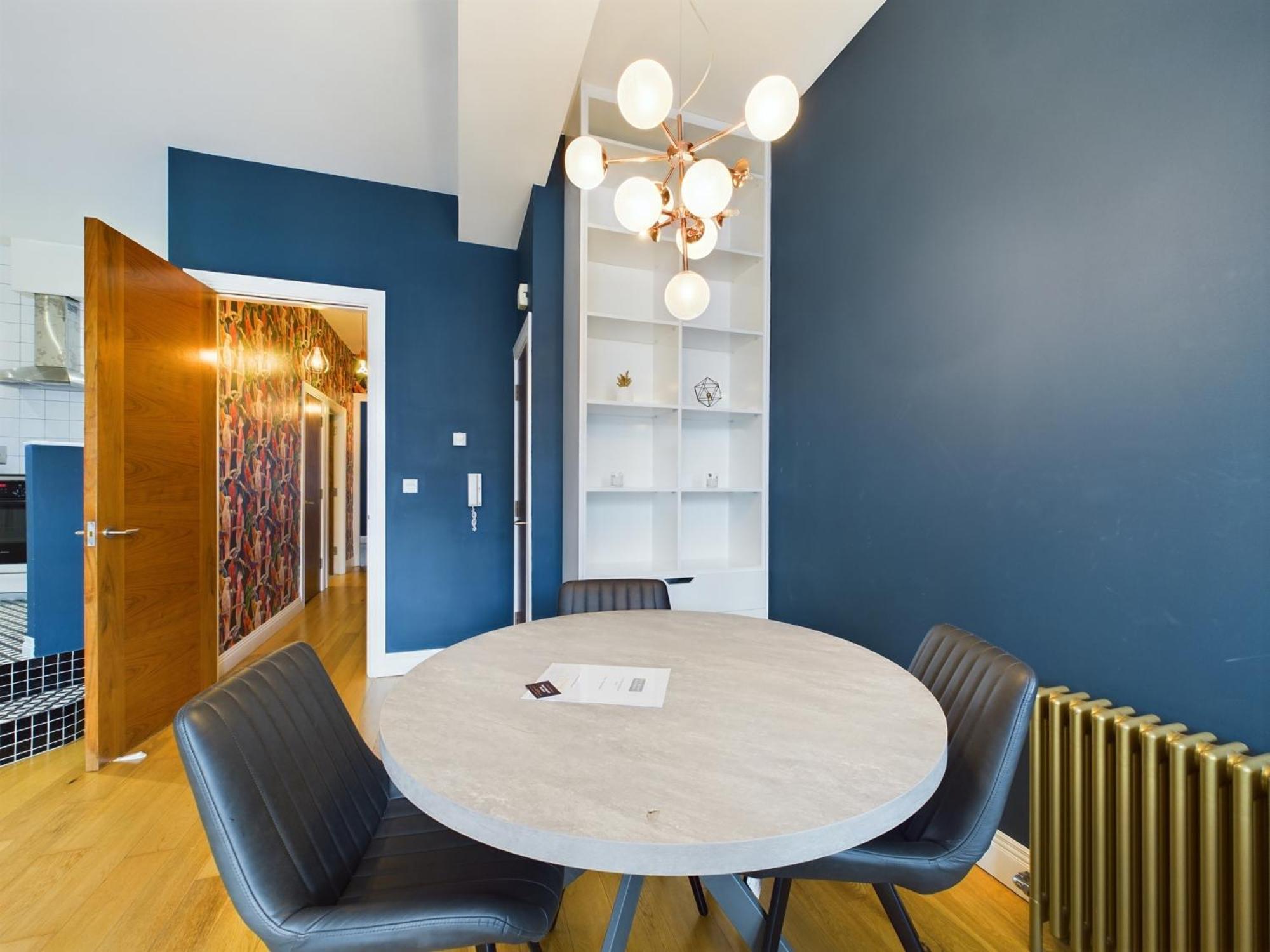 Fitzrovia Mansion Apartments In Belfast'S Cathedral Quarter Buitenkant foto