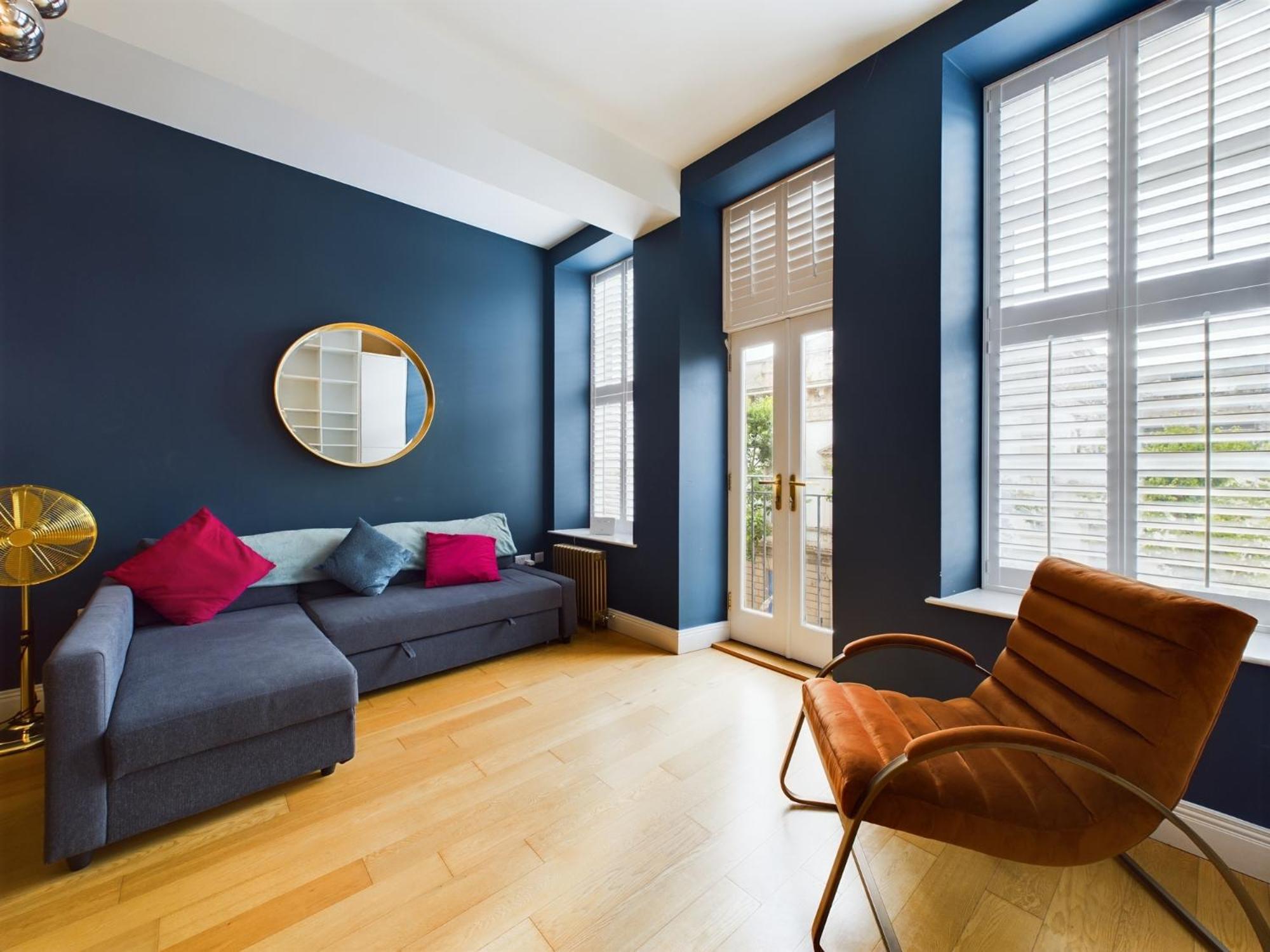 Fitzrovia Mansion Apartments In Belfast'S Cathedral Quarter Buitenkant foto